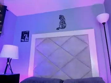 Chaturbate Live Sex Cam of noah__angel