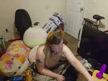 Chaturbate Nude Webcam of puppygirllovestobeg