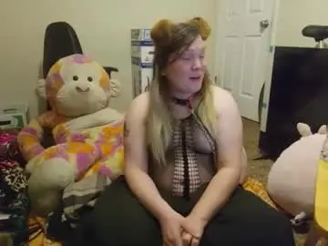 Chaturbate Live Porn of puppygirllovestobeg