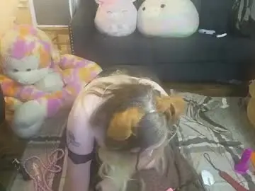 Chaturbate Adult Webcams of puppygirllovestobeg
