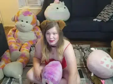 Chaturbate Adult Video Chat of puppygirllovestobeg
