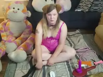 Chaturbate Sex Chat of puppygirllovestobeg