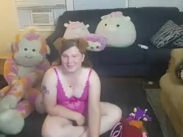 Chaturbate Adult Webcam of puppygirllovestobeg