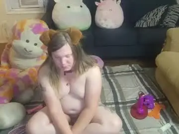 Chaturbate Adult Webcam of puppygirllovestobeg