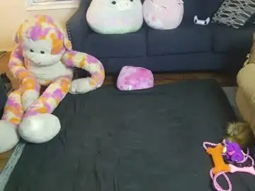 Chaturbate Best Webcam of puppygirllovestobeg