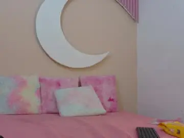 Chaturbate Adult Video Chat of samanthalaurent
