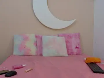 Chaturbate Nude Webcam of samanthalaurent