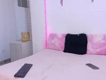 Chaturbate Nude Webcam of samanthalaurent