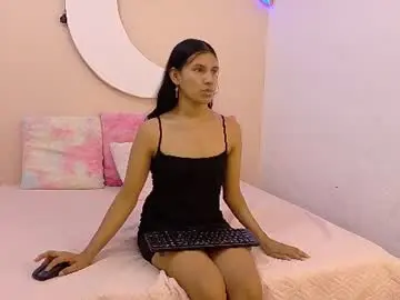 Chaturbate Best live sex cam show of samanthalaurent