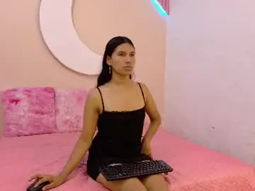 Chaturbate Free Porn Cam of samanthalaurent