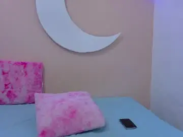 Chaturbate Sex Chat of samanthalaurent