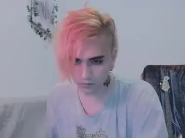 Chaturbate Adult Video Chat of spiritoftheemoschool