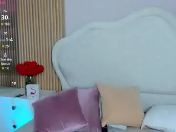 Chaturbate Free Live Porn of valery_rosse__