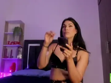 Chaturbate Live Porn of zoe_trans2026