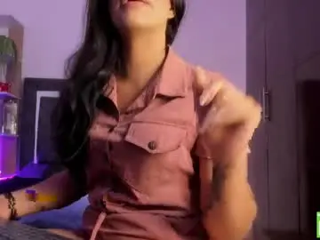 Chaturbate Sex Cam of zoe_trans2026