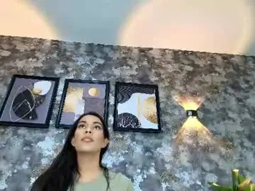 Chaturbate Live Sex Cam of zoe_trans2026