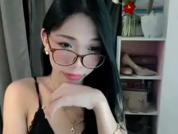 Chaturbate Sex Chat of asian_petite69