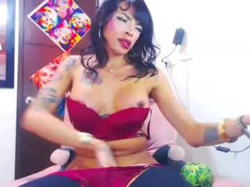 Chaturbate Live Sex Cam of beyota_hornny