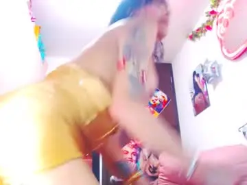 Chaturbate Sex Cam of beyota_hornny