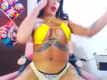Chaturbate Adult Webcam of beyota_hornny