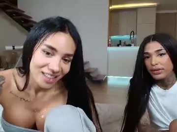 Chaturbate Private Sex Chat of hannapalminio