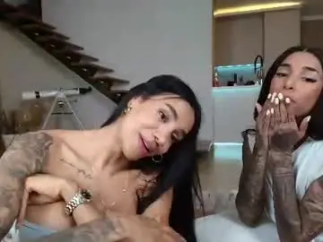 Chaturbate Sex Chat of hannapalminio