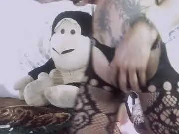 Chaturbate Adult Webcam of julieth_wolf