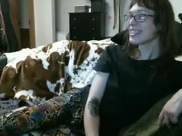 Chaturbate Adult Video Chat of maybehellkeepme