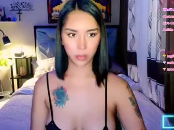 Chaturbate Adult Video Chat of mesmerizingfuckdoll