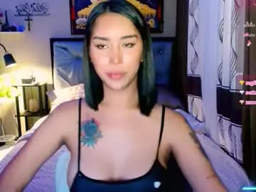 Chaturbate Live Porn of mesmerizingfuckdoll