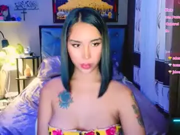 Chaturbate Best Webcam of mesmerizingfuckdoll