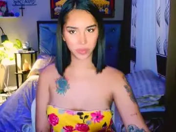 Chaturbate Adult Webcam of mesmerizingfuckdoll