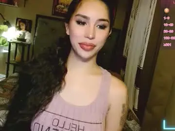 Chaturbate Live Porn of mesmerizingfuckdoll