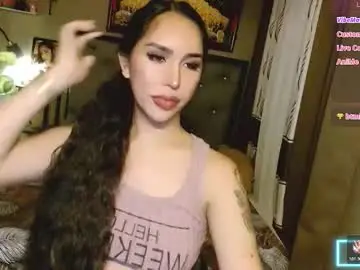 Chaturbate Best live sex cam show of mesmerizingfuckdoll