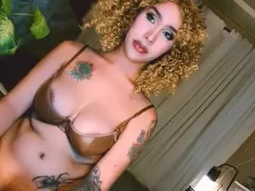 Chaturbate Live Sex of mesmerizingfuckdoll