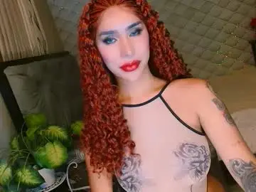 Chaturbate Adult Webcams of mesmerizingfuckdoll