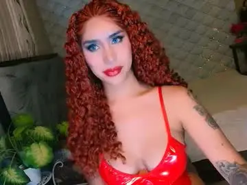 Chaturbate Nude Webcam of mesmerizingfuckdoll