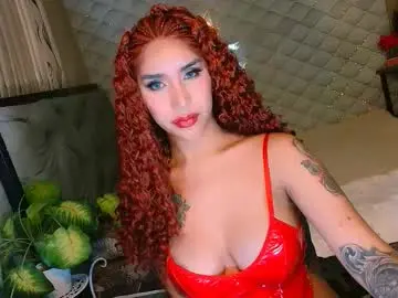 Chaturbate Live Porn of mesmerizingfuckdoll