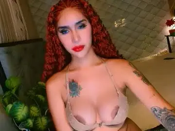 mesmerizingfuckdoll from chaturbate