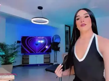 Chaturbate Live Sex Cam of valeria_and_alesia