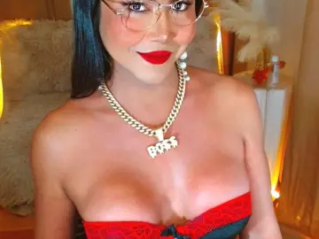 Cherry Free Porn Cam of negrashemale