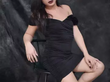 Cherry Sex Chat of lovelydarksoul