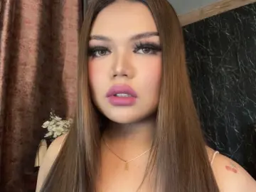 Cherry Live Sex Cam of athena123