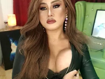 Cherry Live Sex Cam of tsporndiva