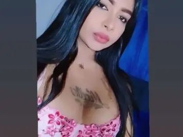 Cherry Sex Cam of violet774