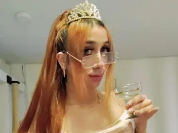 Imlive Live Porn of DanielaSlutt