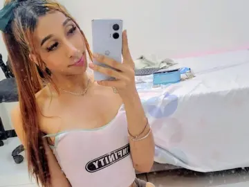 Imlive Watch Live Sex Cams of DanielaSlutt