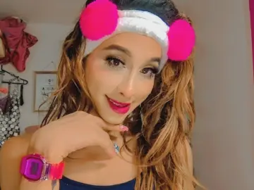 Imlive Sex Cam of DanielaSlutt
