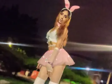 Imlive Best live sex cam show of DanielaSlutt