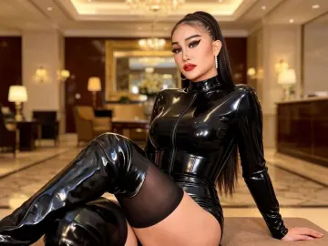 Imlive Sex Cam of AubreySaints